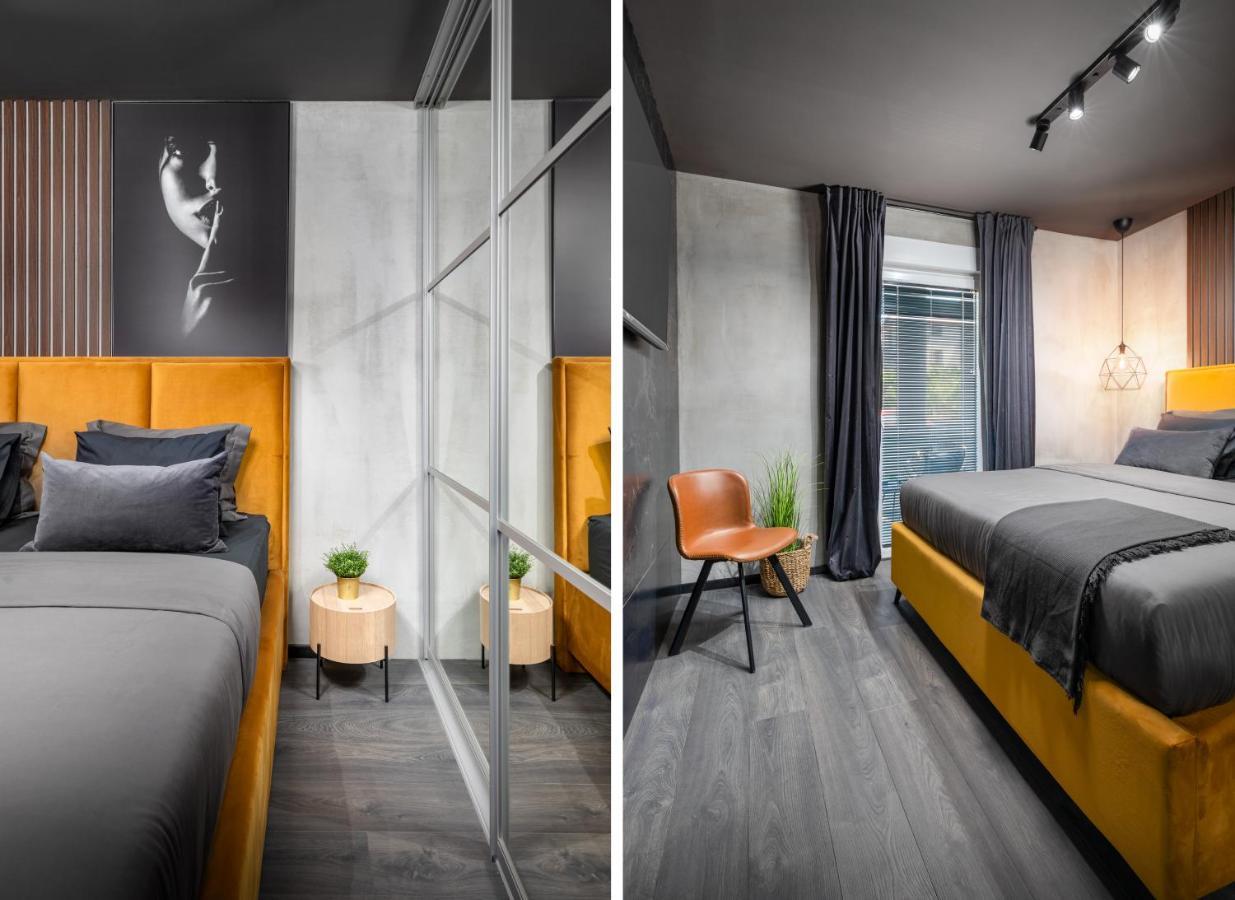 Apartament Luxury Elit
