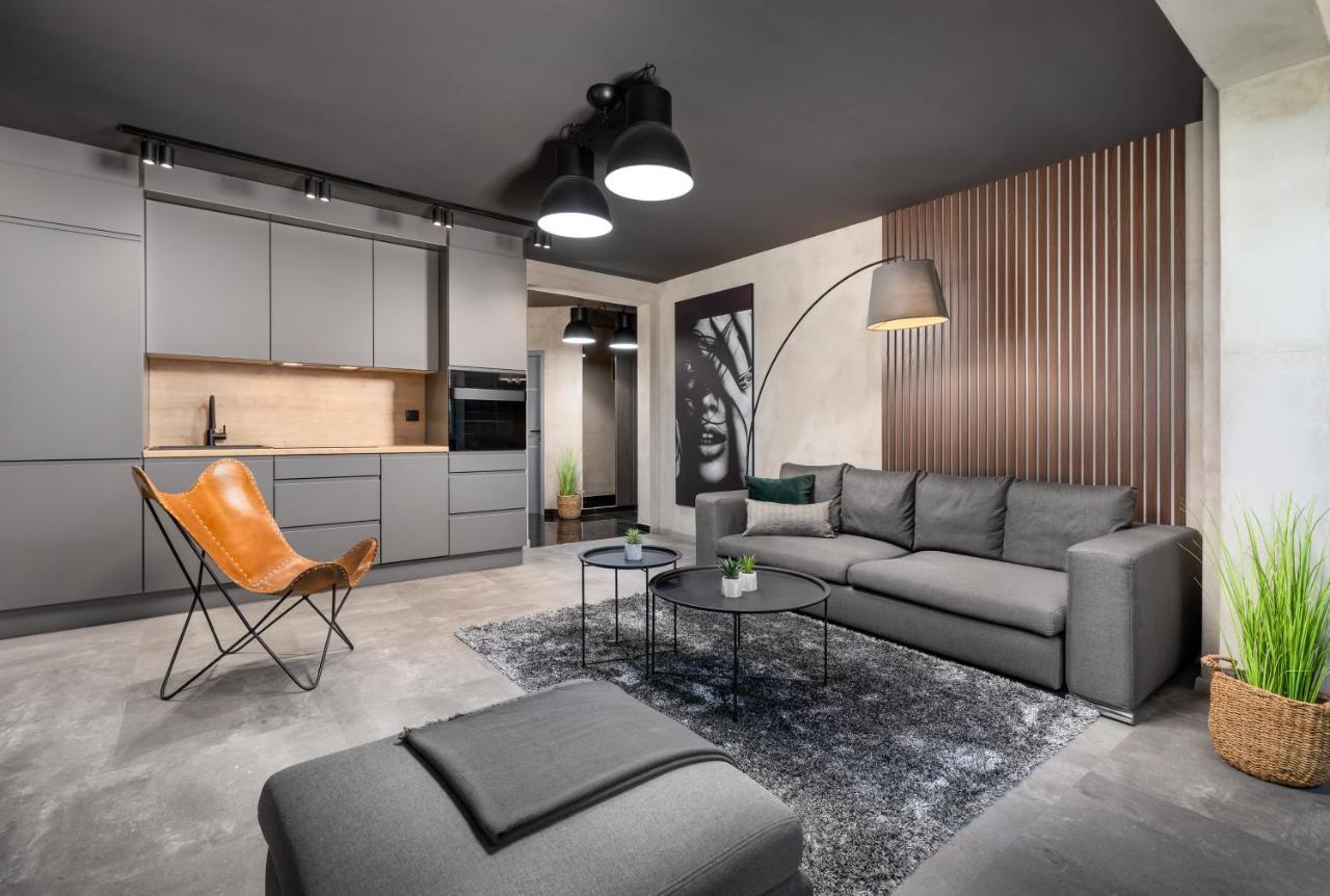 Luxury Elit Apartament