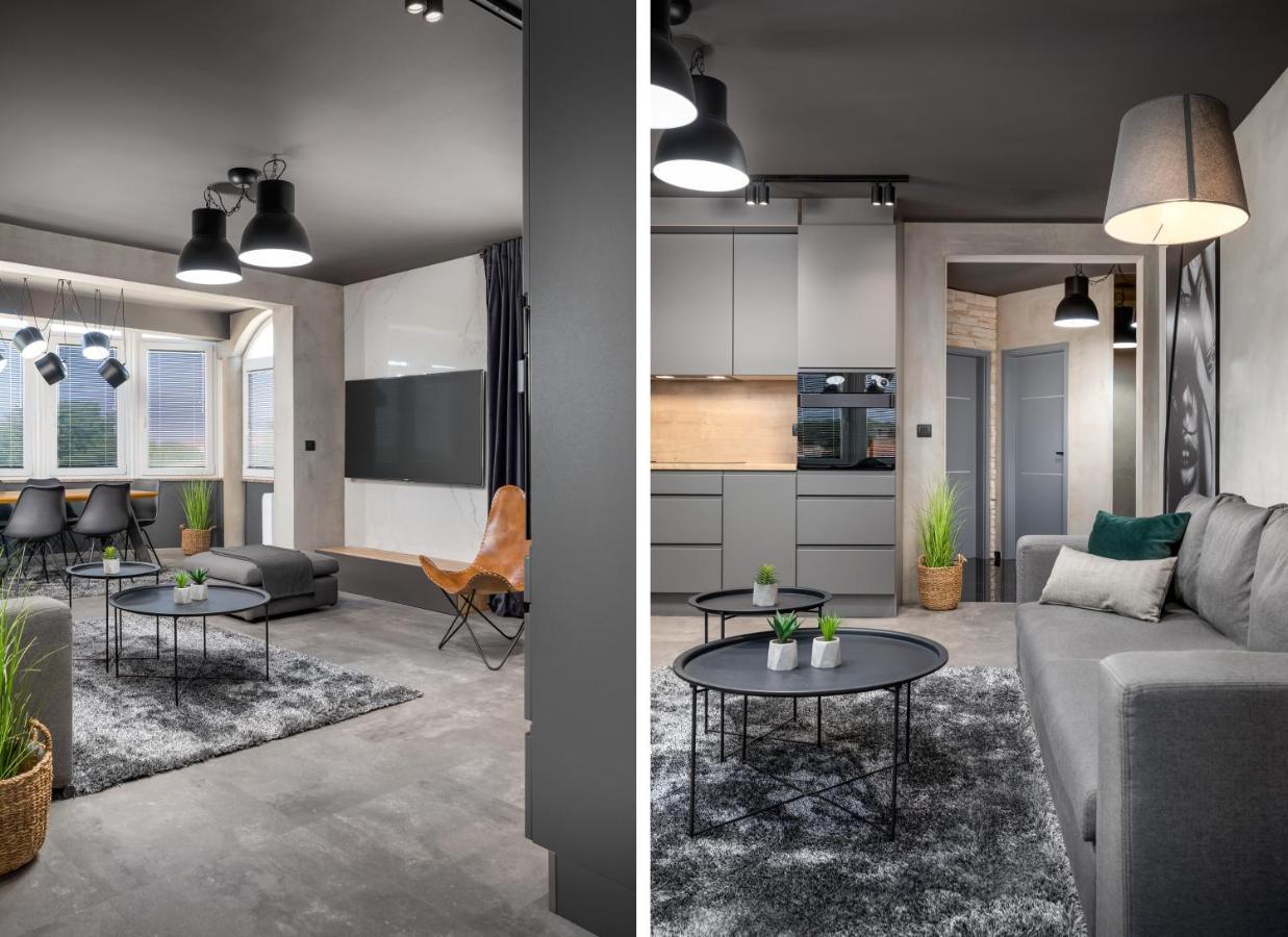 Luxury Elit * Pula