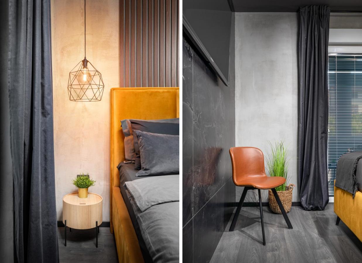 Luxury Elit Apartament