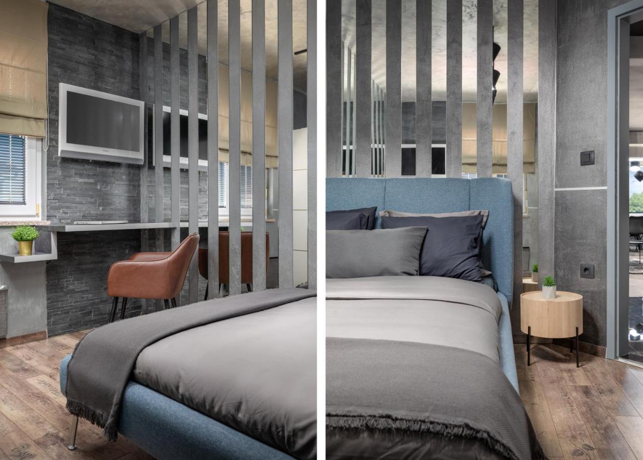 Luxury Elit Apartament *