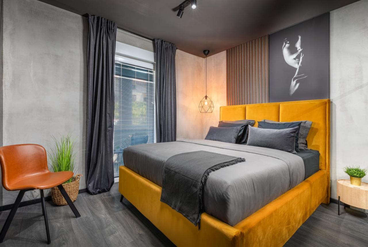 Luxury Elit Apartament *