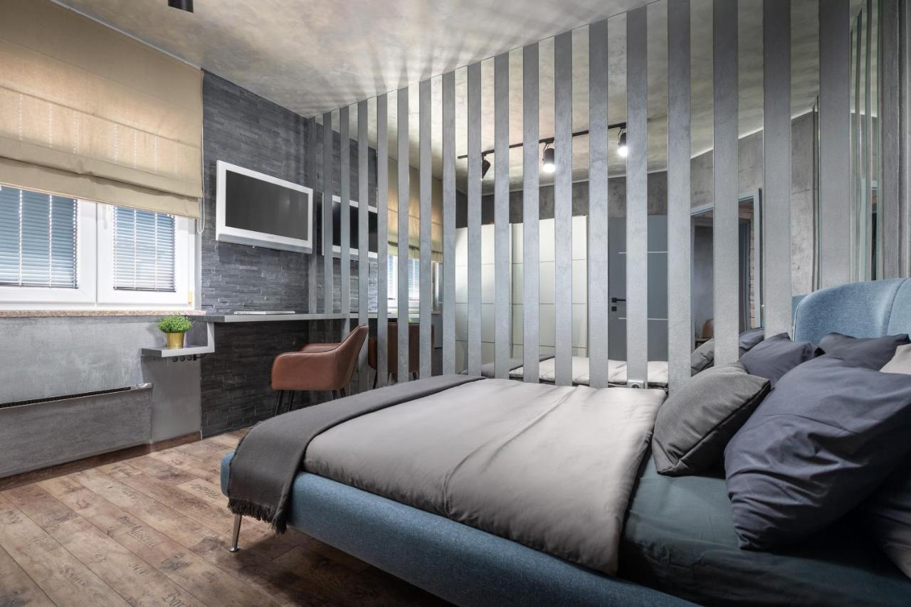 Apartament Luxury Elit *